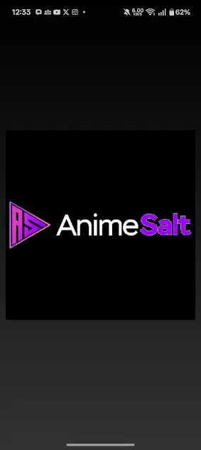 Screenshot of Anime Salt Apk